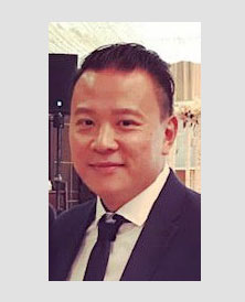 Adam Cheng, Board Member